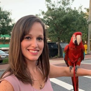 Meet your Posher, Meghan